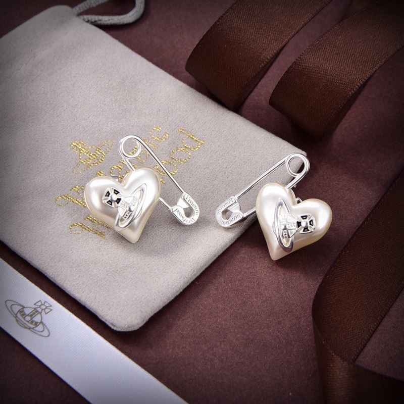 Vivienne Westwood Earrings